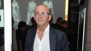 Artur Barciś kiedyś stracił wszystko i miał myśli samobójcze. "Świat się zawalił"