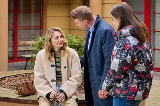 Nowe wątki z Zuzanną Hoffer będą pełne emocji