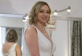 Marta ze "ŚOPW" dostała prezent na 1. miesięcznicę małżeństwa! Niezwykłe wideo