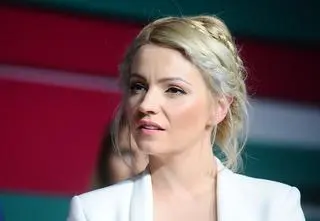 Dorota Szelągowska o ojczymie-pedofilu. "Gdybym go zobaczyła na ulicy..."