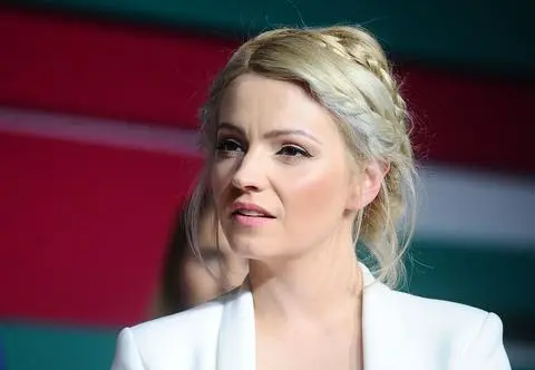 Dorota Szelągowska o ojczymie-pedofilu. "Gdybym go zobaczyła na ulicy..."