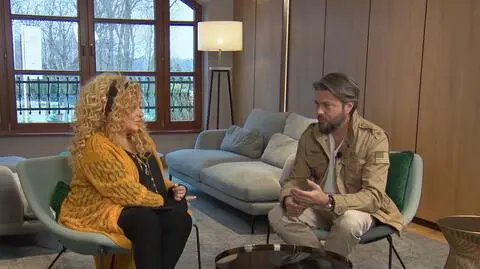 Magda Gessler w poruszającym wywiadzie o rodzinie i wychowaniu wnuczki