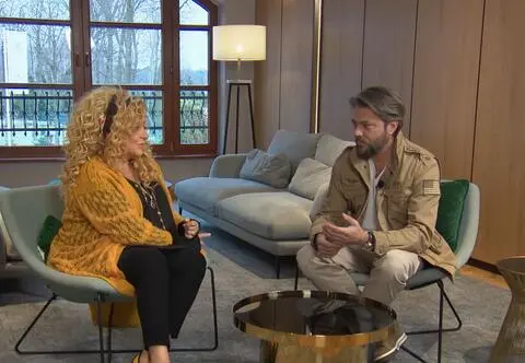 Magda Gessler w poruszającym wywiadzie o rodzinie i wychowaniu wnuczki