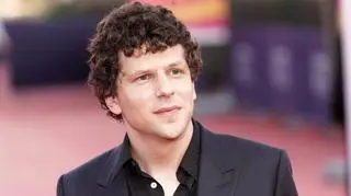 Jesse Eisenberg