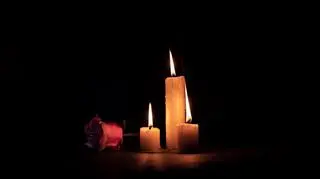 Nie żyje Mirosław Obłoński. Gwiazdor Piwnicy pod Baranami miał 85 lat