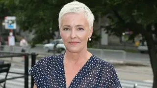 Ewa Telega o miłości, macierzyństwie i przemijaniu. "Będę żyła na koszt spadkobierców"