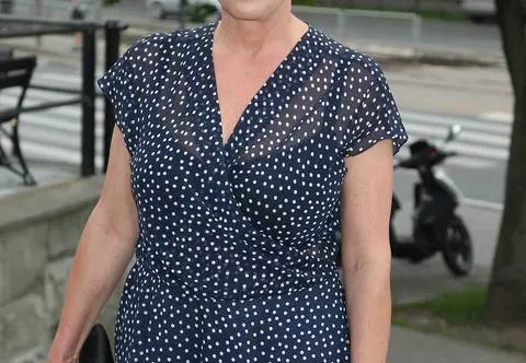 Ewa Telega o miłości, macierzyństwie i przemijaniu. "Będę żyła na koszt spadkobierców"