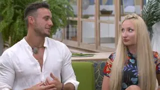 Monika i Mikołaj z "HP" chcieliby ukryć swój związek? Zaskakująca wypowiedź