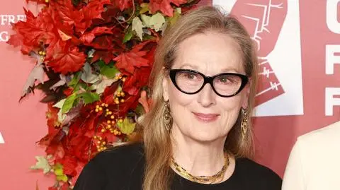 Meryl Streep przed laty straciła ukochanego 