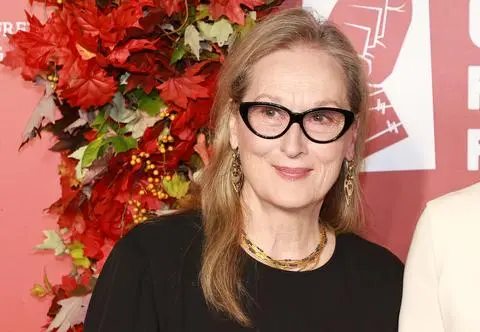 Meryl Streep przeżyła prawdziwe piekło. Ukochany zmarł w jej objęciach