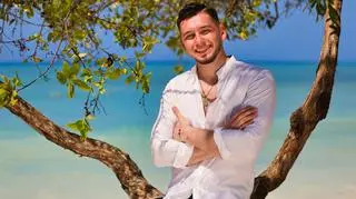 Oleh Szawiak z "True Love"