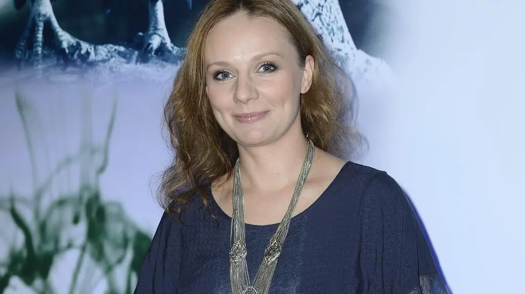 Ewelina Flinta