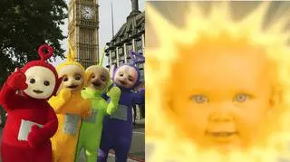 Grała Słoneczko w "Teletubisiach". Jak wygląda teraz? Jess Smith szykuje się do nowej roli