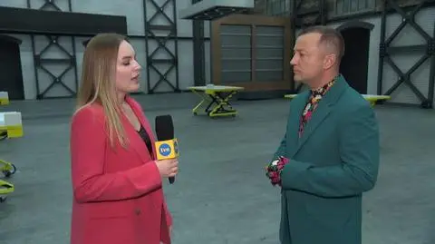 Czesław Mozil o ojcostwie