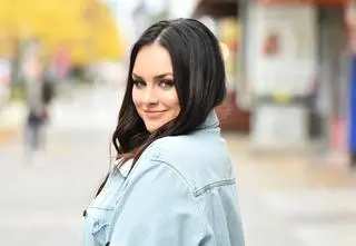 Ewa Farna szczerze na temat odchudzania. "Bałam się jedzenia"
