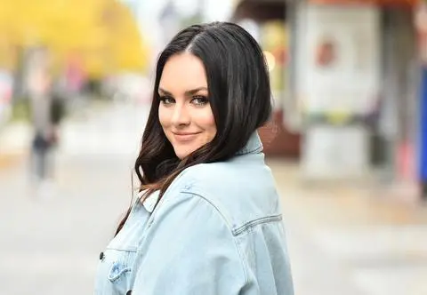 Ewa Farna szczerze na temat odchudzania. "Bałam się jedzenia"