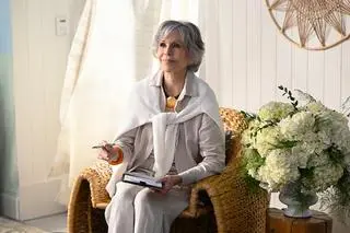 Jane Fonda