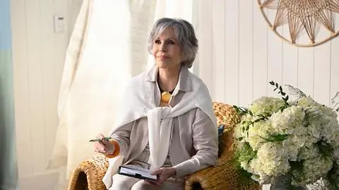 Jane Fonda