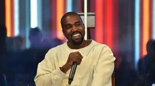 Kanye West znalazł nową miłość