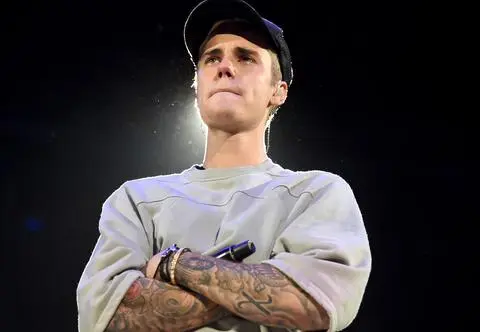 Justin Bieber odwołuje trasę koncertową. Nie wystąpi również w Polsce