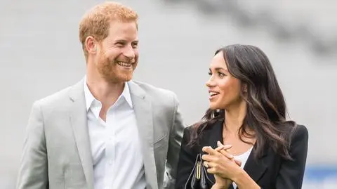 Książę Harry i Markle myślą o kupieniu prywatnej wyspy