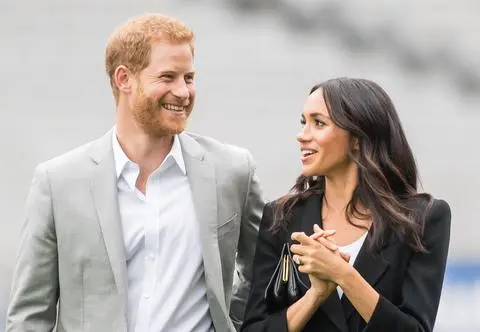 Książę Harry i Meghan Markle chcą kupić prywatną wyspę. Wyprowadzą się z USA?