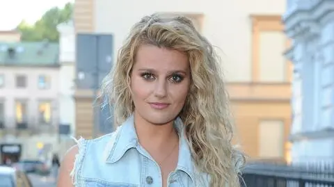 Zofia Zborowska świętuje "adopciny" swojego pupila. Pokazała zdjęcie ze schroniska