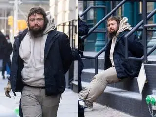 Stalker Taylor Swift