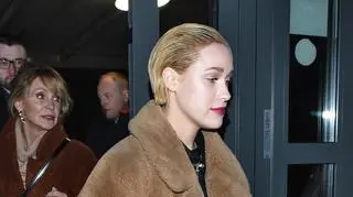 Maria Sadowska o Helenie Englert. Podano jej pigułkę gwałtu