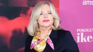 Joanna Kurowska o swojej spektakularnej przemianie. "Widziałam starą, grubą babę"