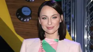 Maja Hirsch przeszła metamorfozę. W chłopięcej fryzurze wygląda szalenie kobieco