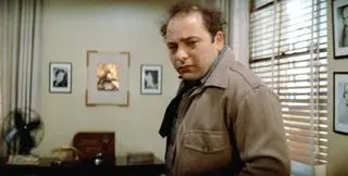 Burt Young w "Chinatown"