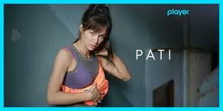 "Pati". Nowy serial Playera z bohaterką "Skazanej"