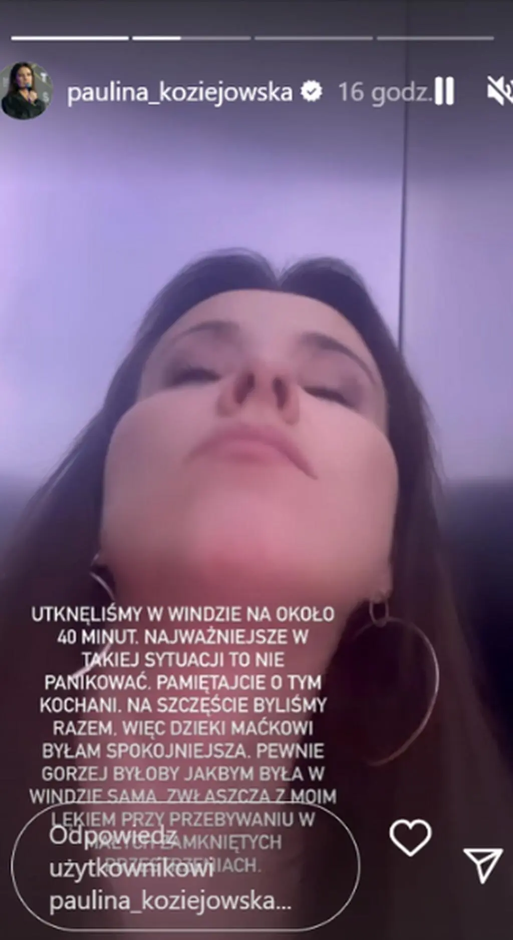 Paulina Koziejowska
