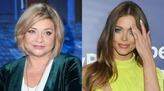 Małgorzata Ostrowska-Królikowska zapewnia, że Joanna Opozda może liczyć na jej wsparcie