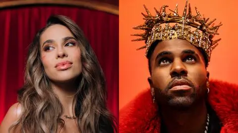Blanka Stajkow, Jason Derulo