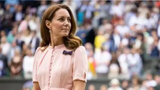 Rosjanie i Białorusini usunięci z Wimbledonu. Księżna Kate maczała w tym palce?