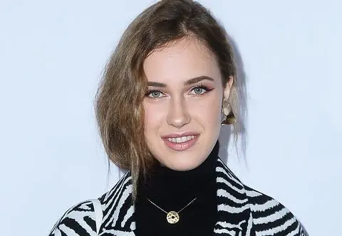 Helena Englert w nowym serialu HBO Max "#BringBackAlice". Co o niej wiemy?