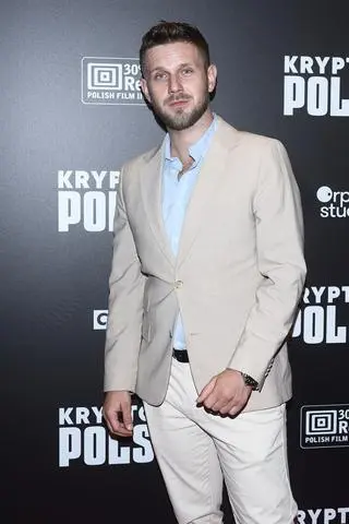 Antoni Królikowski choruje na COVID-19