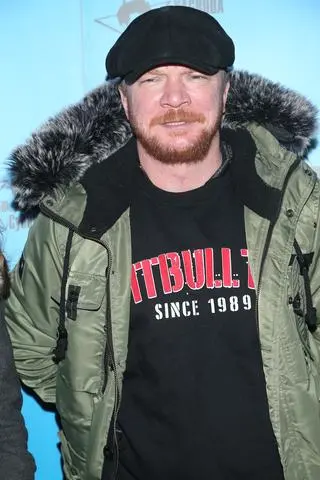 Eryk Lubos opowiedział o pracy