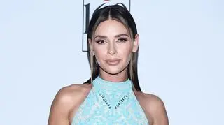 Partner Klaudii Halejcio jest synem miliardera? Odpowiedź nie pozostawia złudzeń