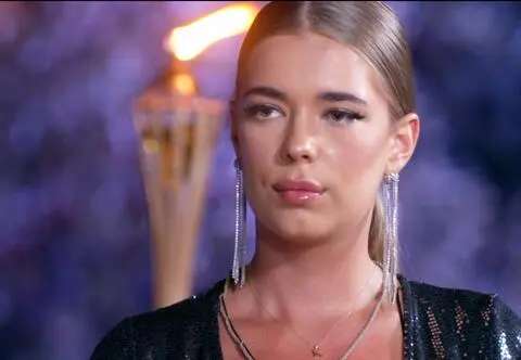 Kori z "Hotelu Paradise 7" ma nowego partnera. Pokazała zdjęcie z ukochanym