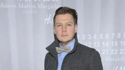Jakub Tolak musiał przełożyć operację serca przez zły stan zdrowia. "Trzymajcie kciuki"