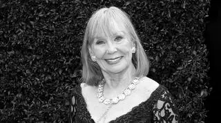 Nie żyje gwiazda oper mydlanych. Grała w "Żarze młodości" czy "Modzie na sukces"