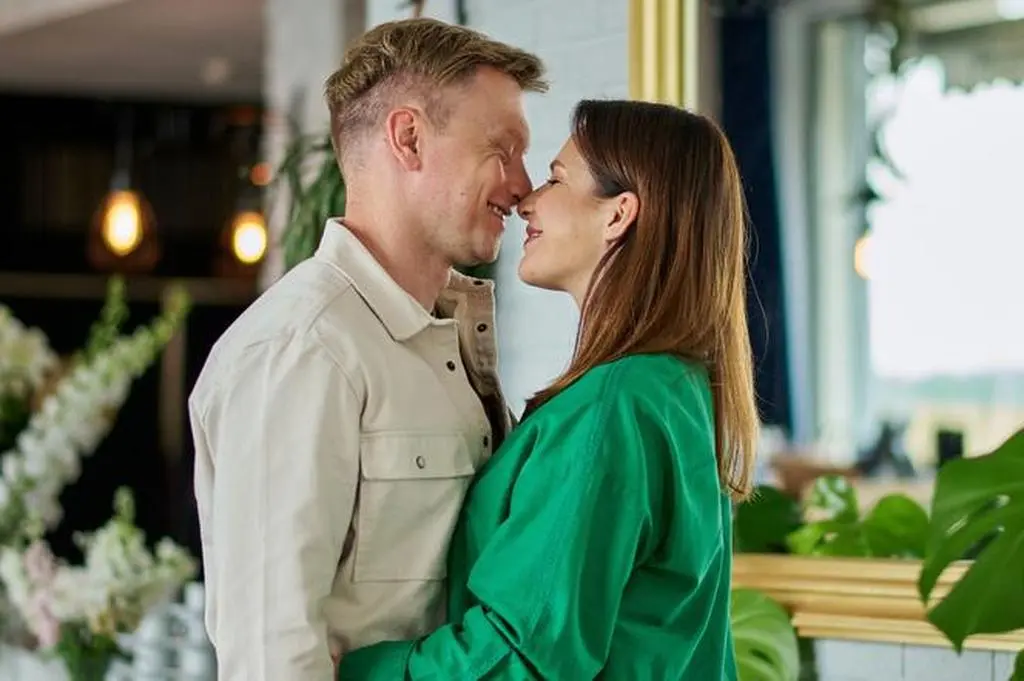 Igor, Judyta z "Na Wspólnej"