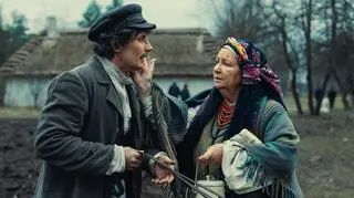 "Sami swoi. Początek"