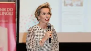 Paulina Smaszcz rozlicza się z przeszłością. "Byłam i jestem mamą pięciu synów"