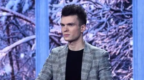 Chris Cugowski o relacjach w rodzinie. Jaki kontakt ma z braćmi?