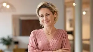 Małgorzata Ohme o mamie. "Podarowała mi tę śmierć, żeby mnie przeprosić za życie"