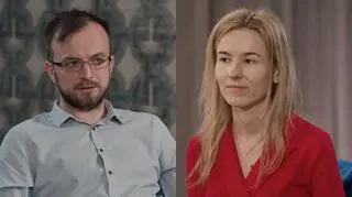 "Ślub od pierwszego wejrzenia 9". Kornelia i Marek 